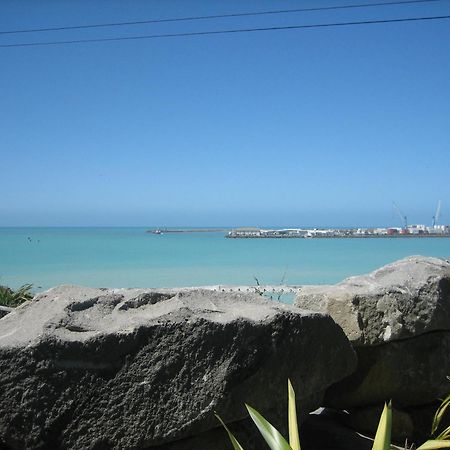 Pleasant View Bed & Breakfast Timaru Exterior photo