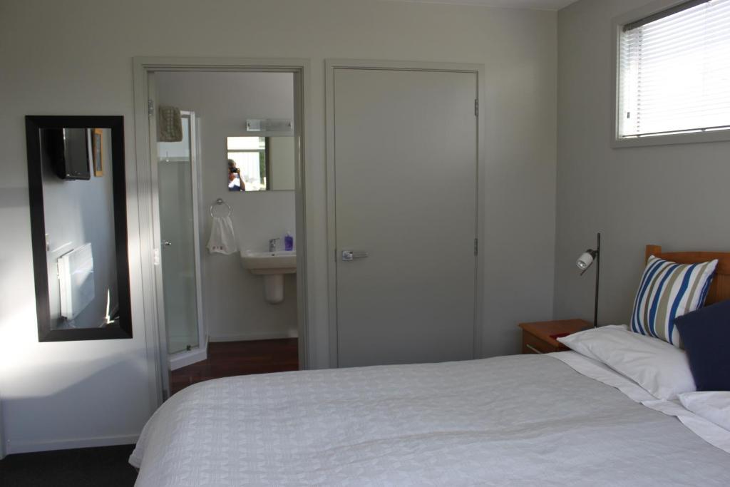 Pleasant View Bed & Breakfast Timaru Room photo